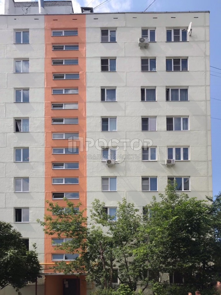 2-комнатная квартира, 44 м² - фото 4