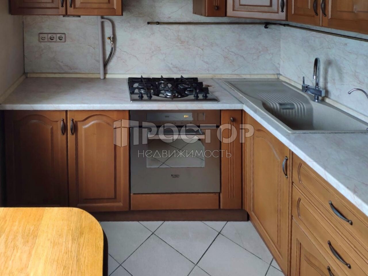 2-комнатная квартира, 44 м² - фото 10