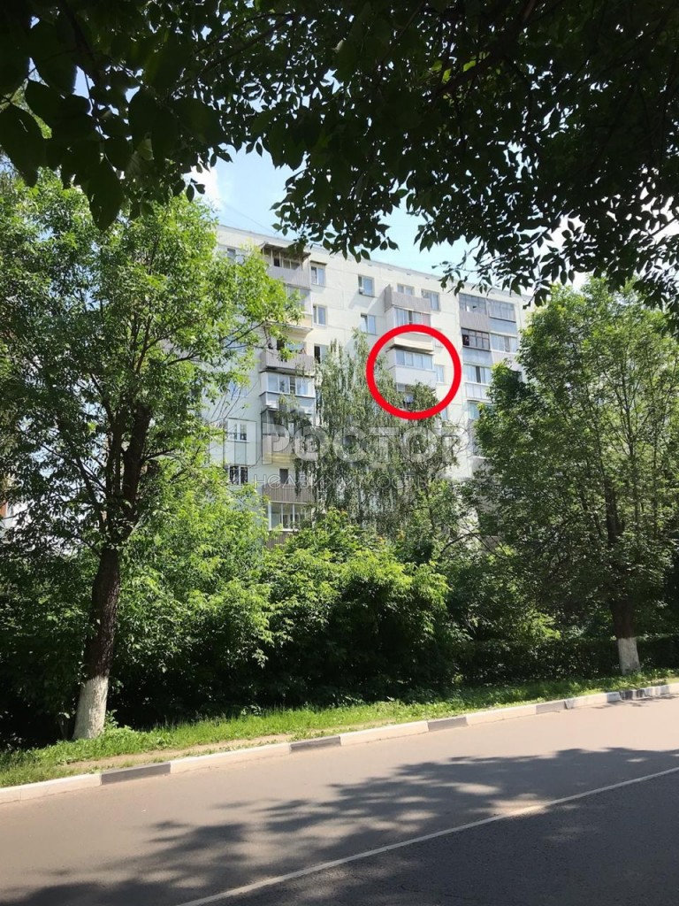 2-комнатная квартира, 44 м² - фото 3
