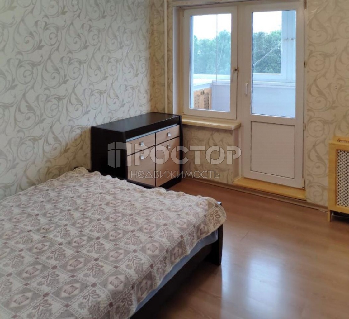 2-комнатная квартира, 44 м² - фото 18