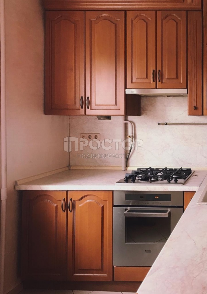 2-комнатная квартира, 44 м² - фото 13