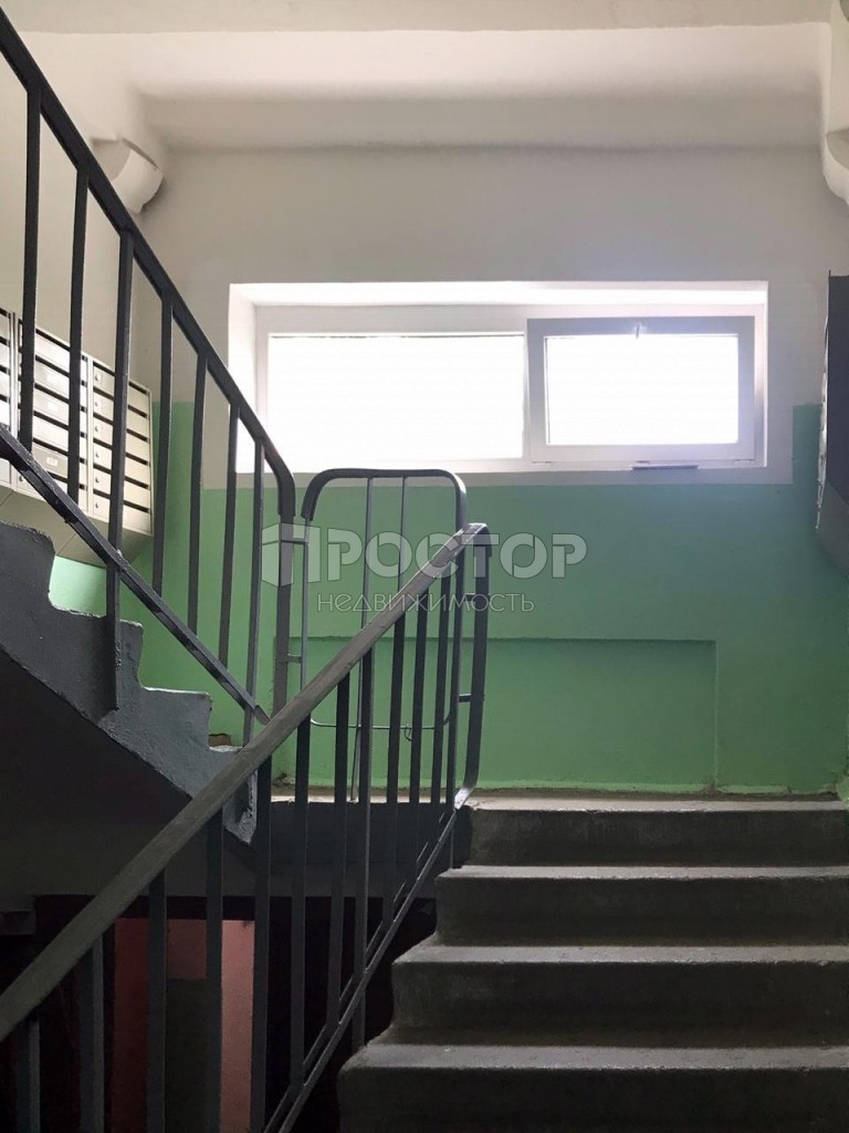 2-комнатная квартира, 44 м² - фото 6