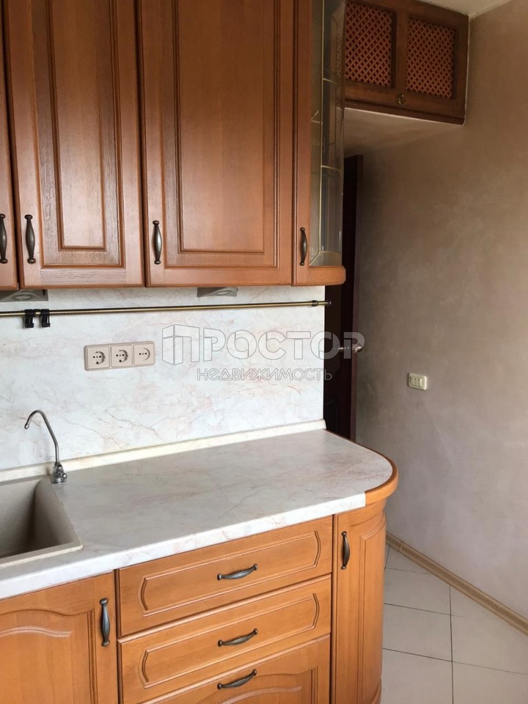 2-комнатная квартира, 44 м² - фото 11
