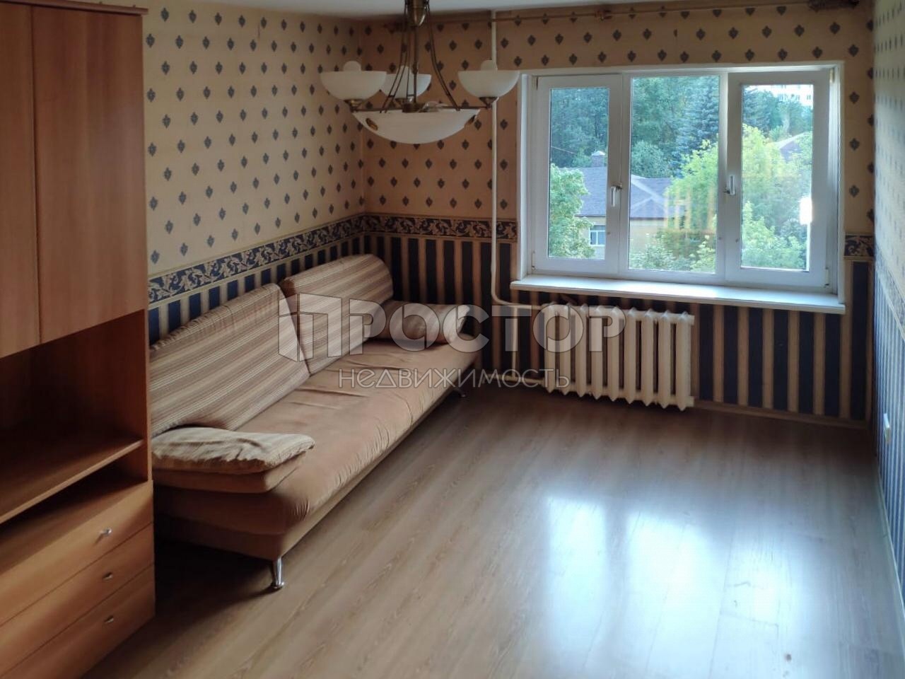 2-комнатная квартира, 44 м² - фото 8