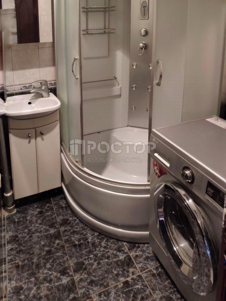 2-комнатная квартира, 44 м² - фото 15