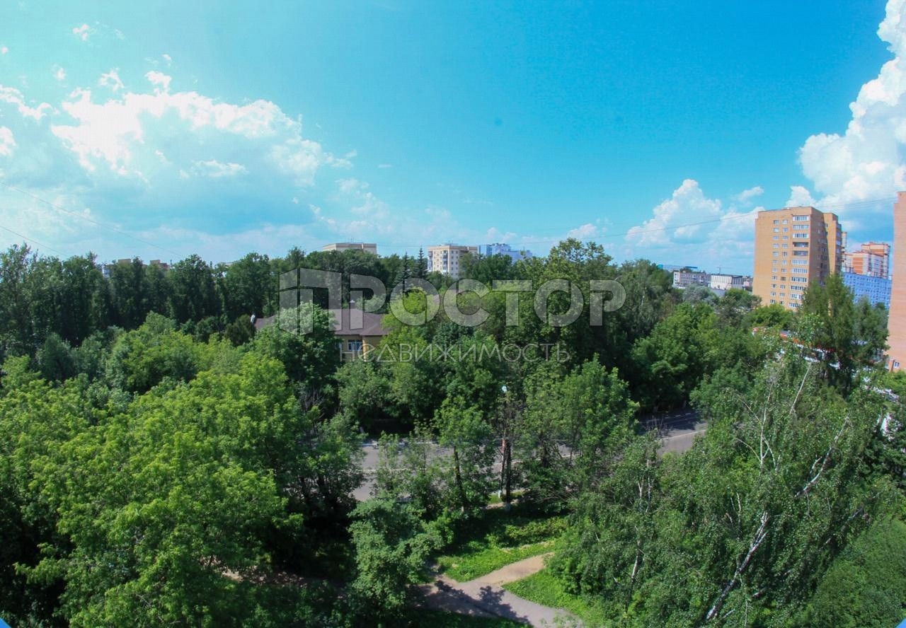 2-комнатная квартира, 44 м² - фото 9