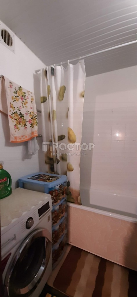2-комнатная квартира, 61.8 м² - фото 17