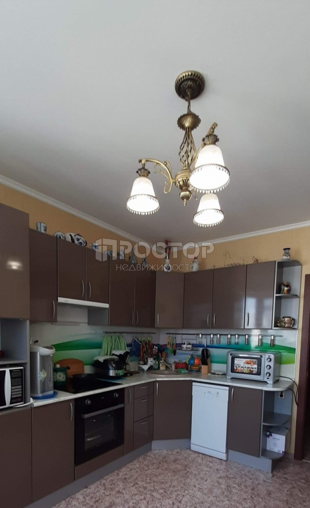 2-комнатная квартира, 61.8 м² - фото 6