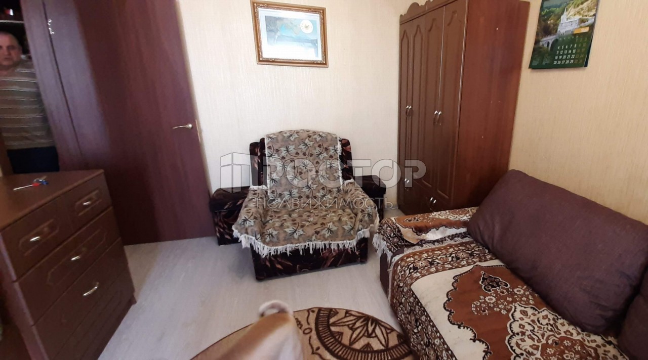 2-комнатная квартира, 61.8 м² - фото 14