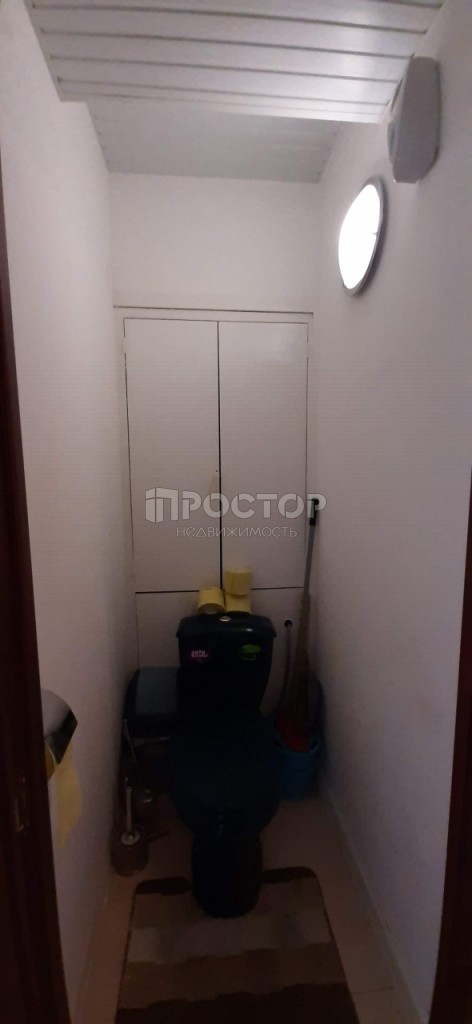 2-комнатная квартира, 61.8 м² - фото 19