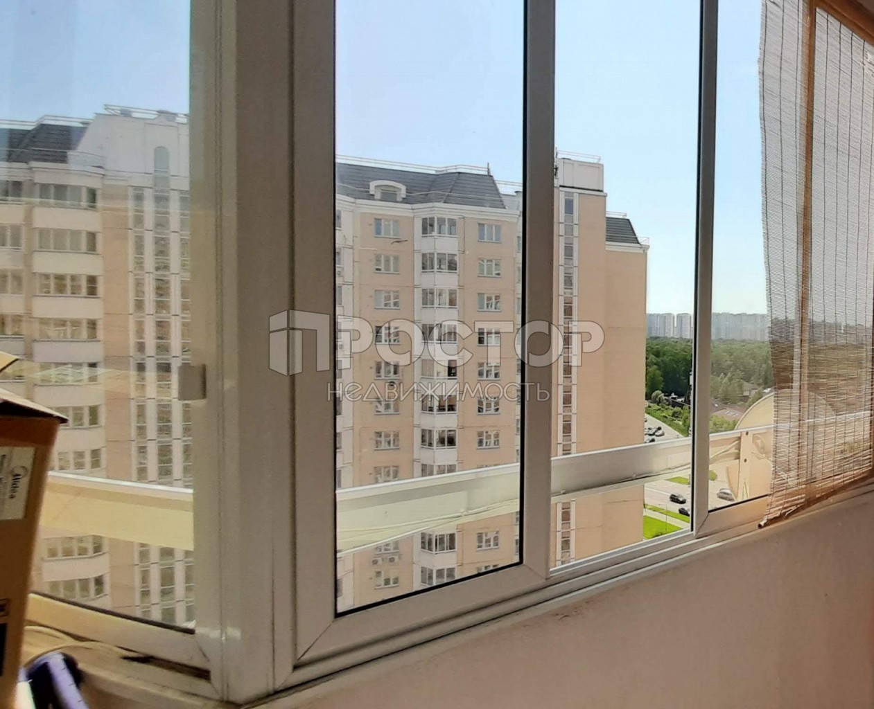 2-комнатная квартира, 61.8 м² - фото 11