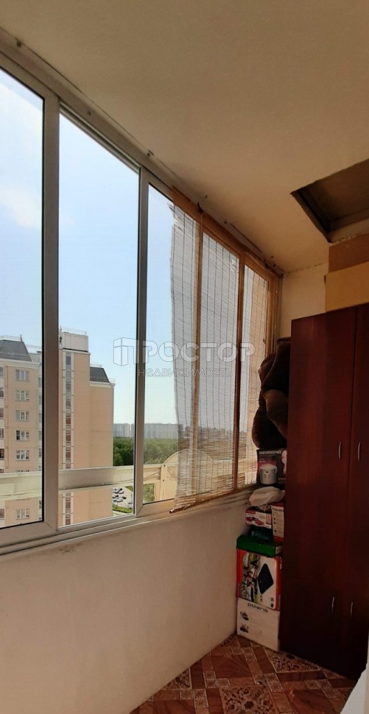 2-комнатная квартира, 61.8 м² - фото 9