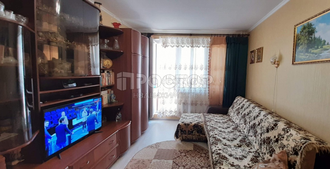 2-комнатная квартира, 61.8 м² - фото 12