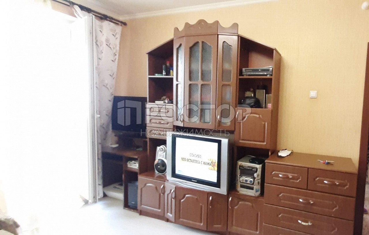 2-комнатная квартира, 61.8 м² - фото 16