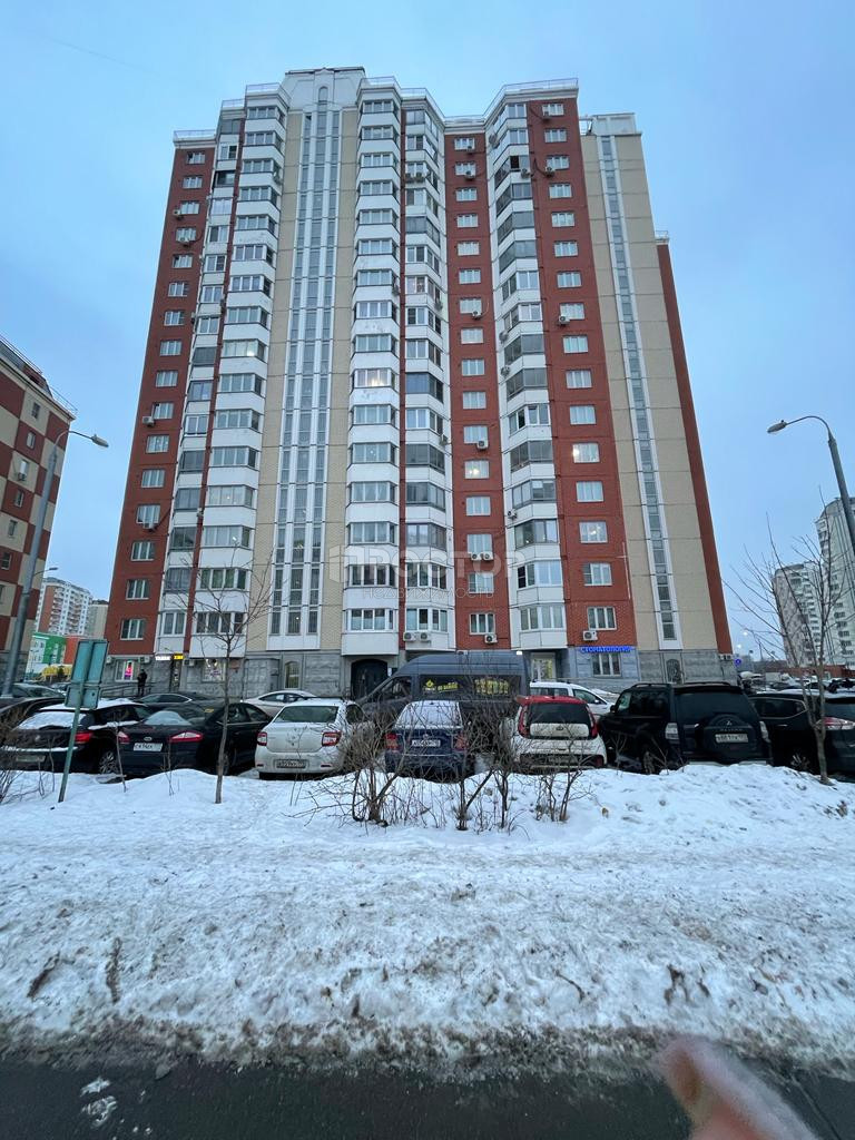 3-комнатная квартира, 78.1 м² - фото 29