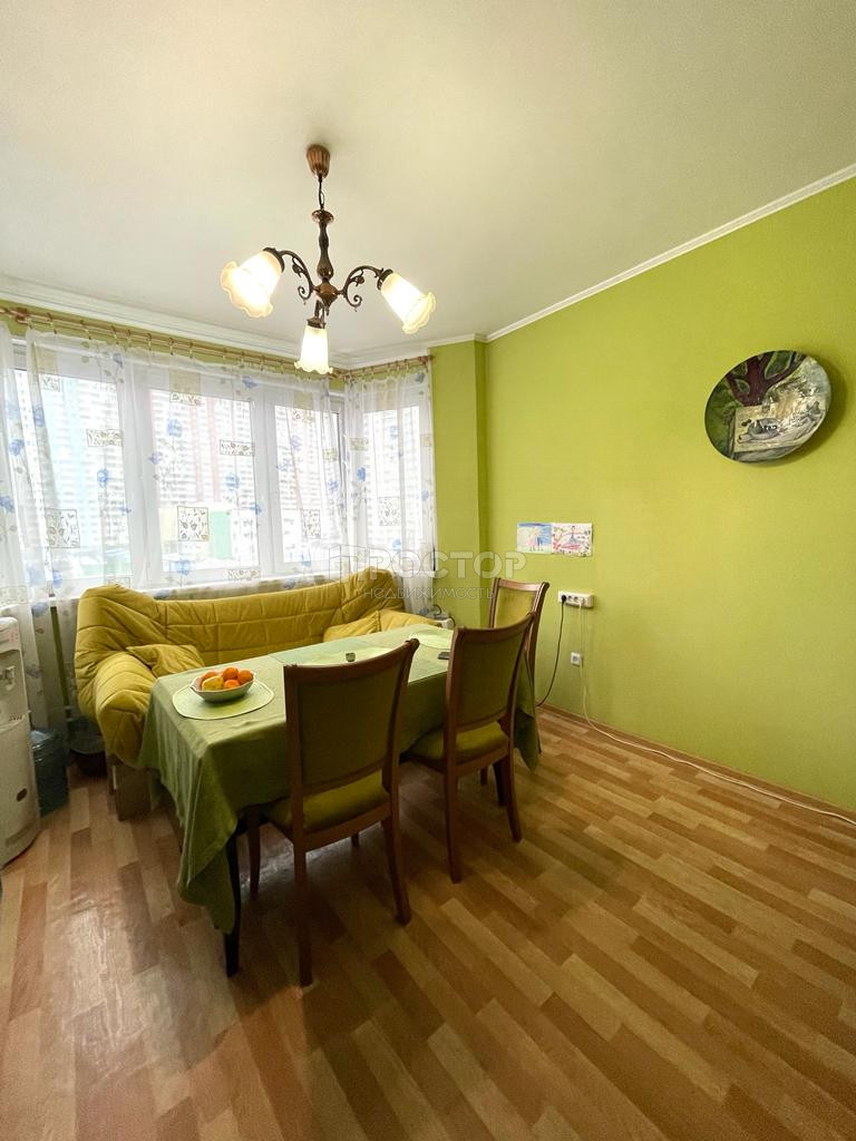 3-комнатная квартира, 78.1 м² - фото 4