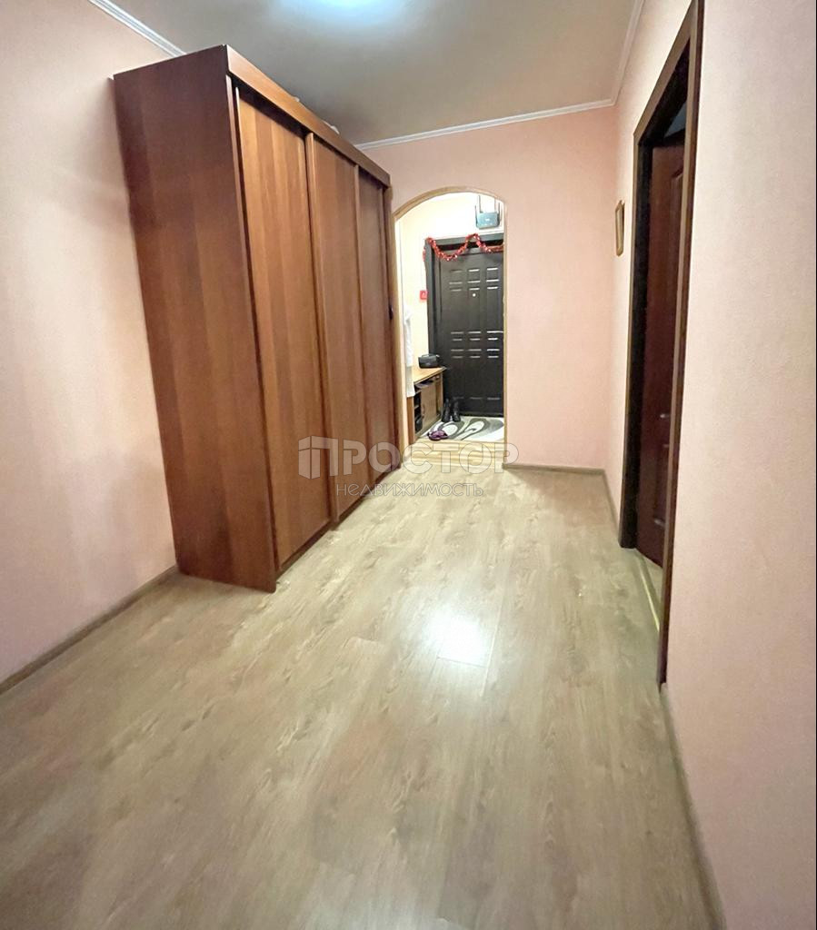 3-комнатная квартира, 78.1 м² - фото 18