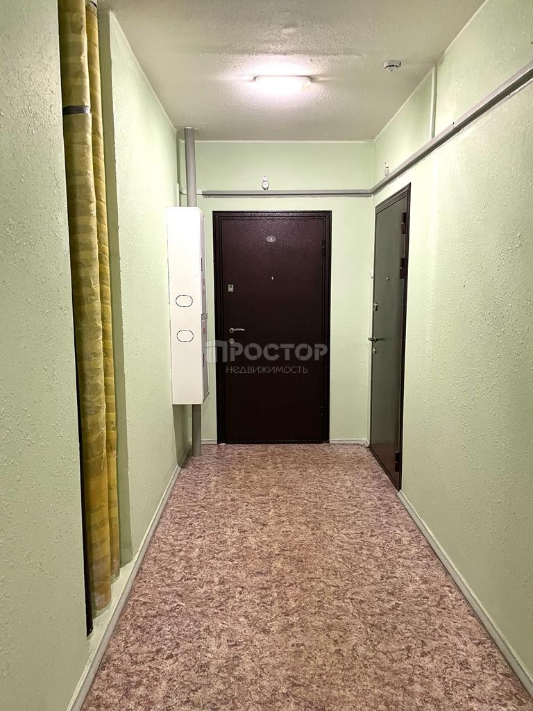 3-комнатная квартира, 78.1 м² - фото 23