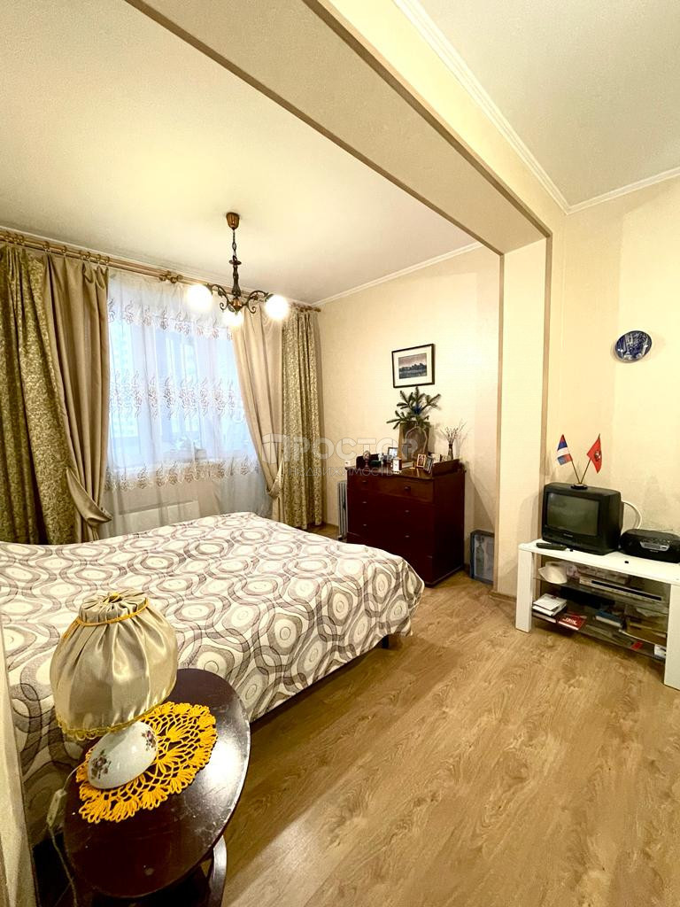 3-комнатная квартира, 78.1 м² - фото 10