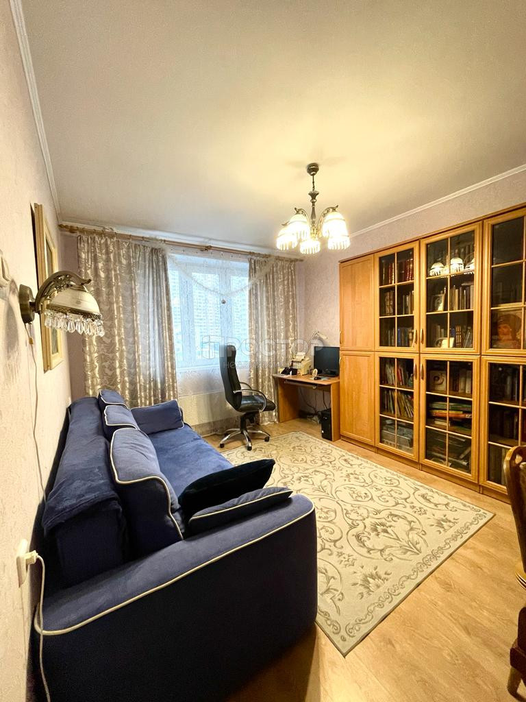 3-комнатная квартира, 78.1 м² - фото 5