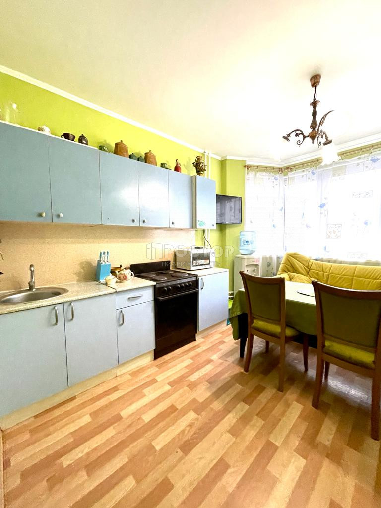 3-комнатная квартира, 78.1 м² - фото 3