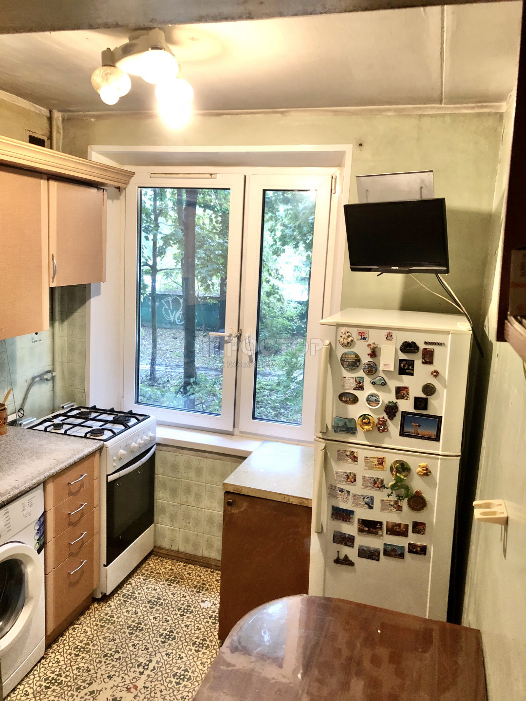 2-комнатная квартира, 42.1 м² - фото 3