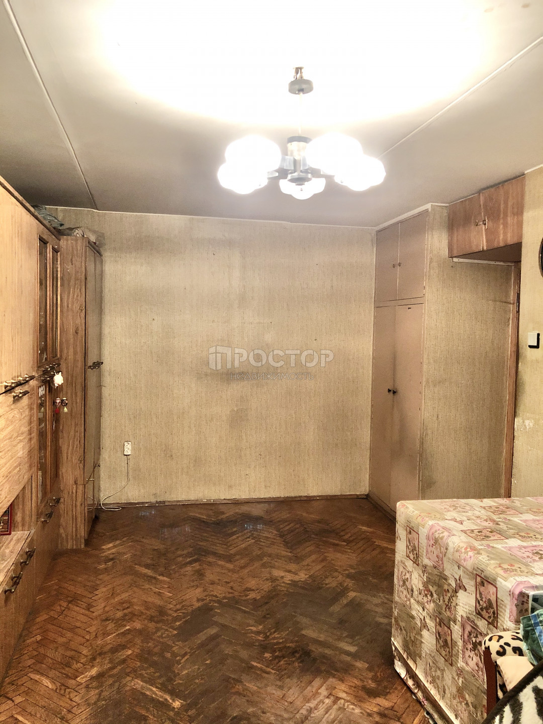 2-комнатная квартира, 42.1 м² - фото 11