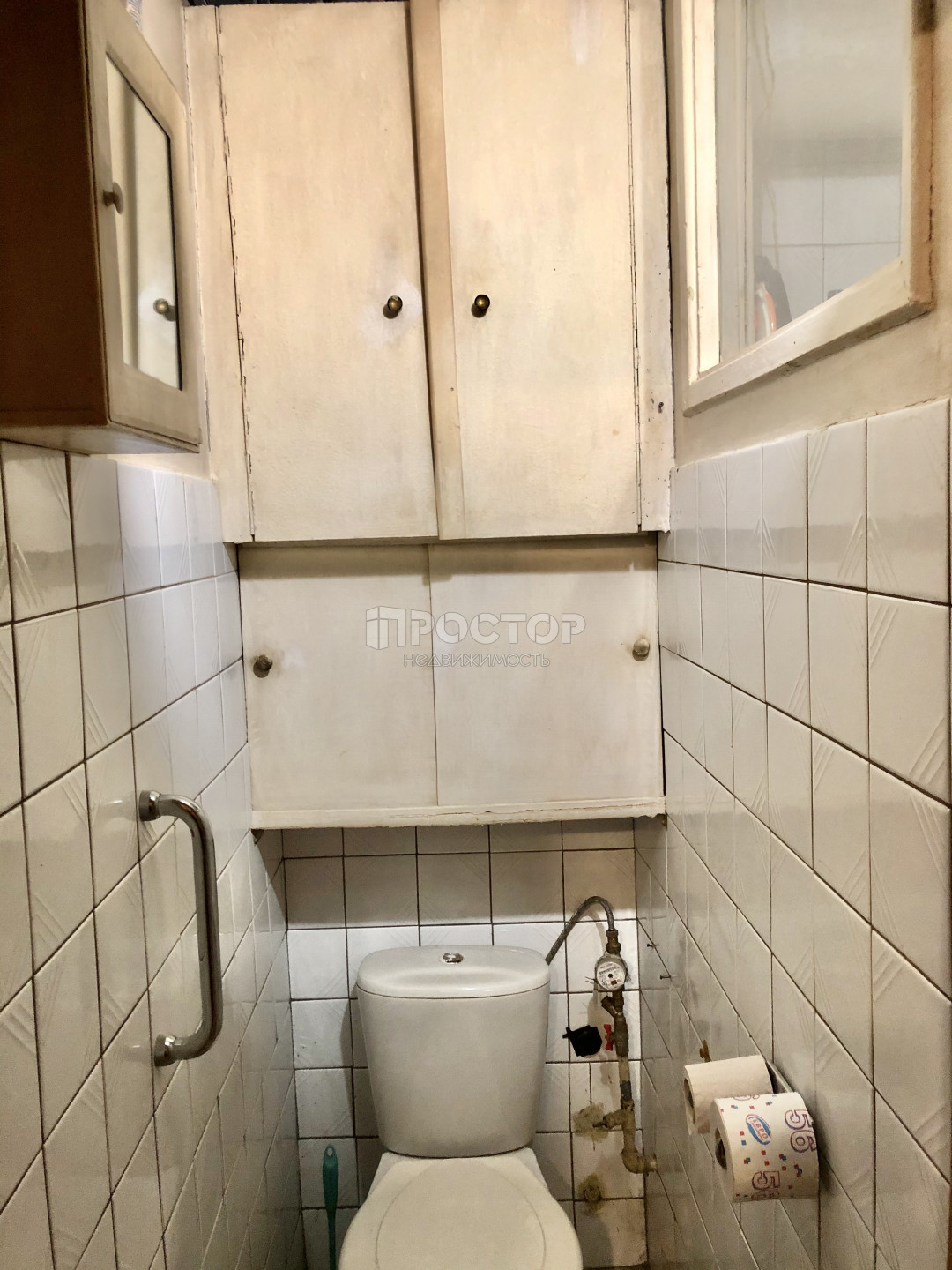 2-комнатная квартира, 42.1 м² - фото 12
