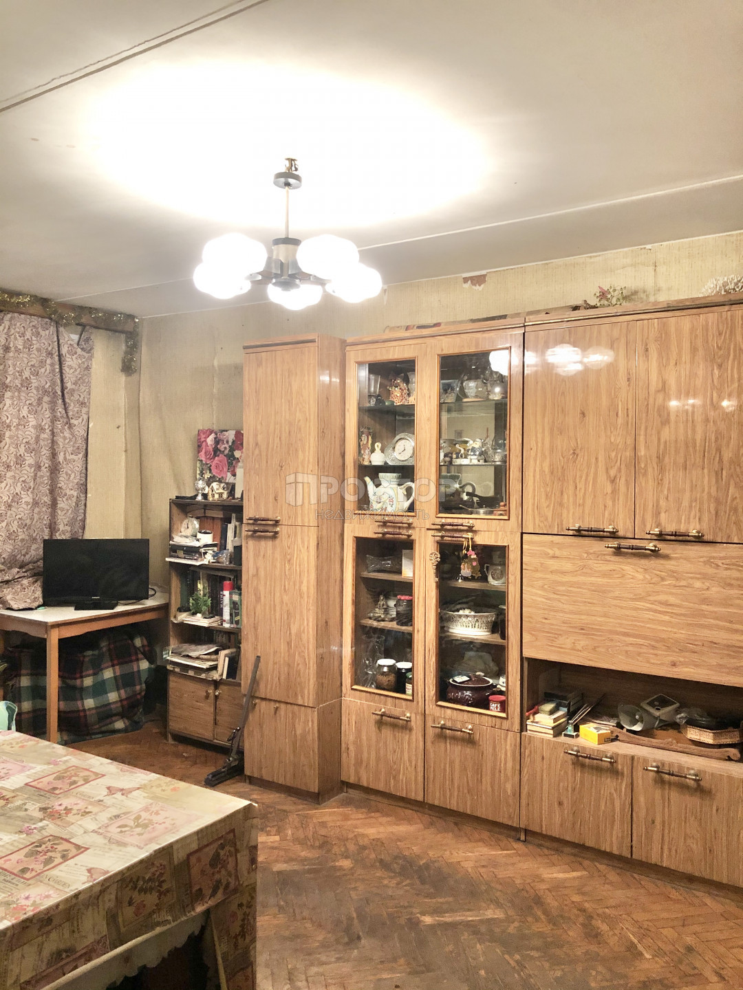 2-комнатная квартира, 42.1 м² - фото 9