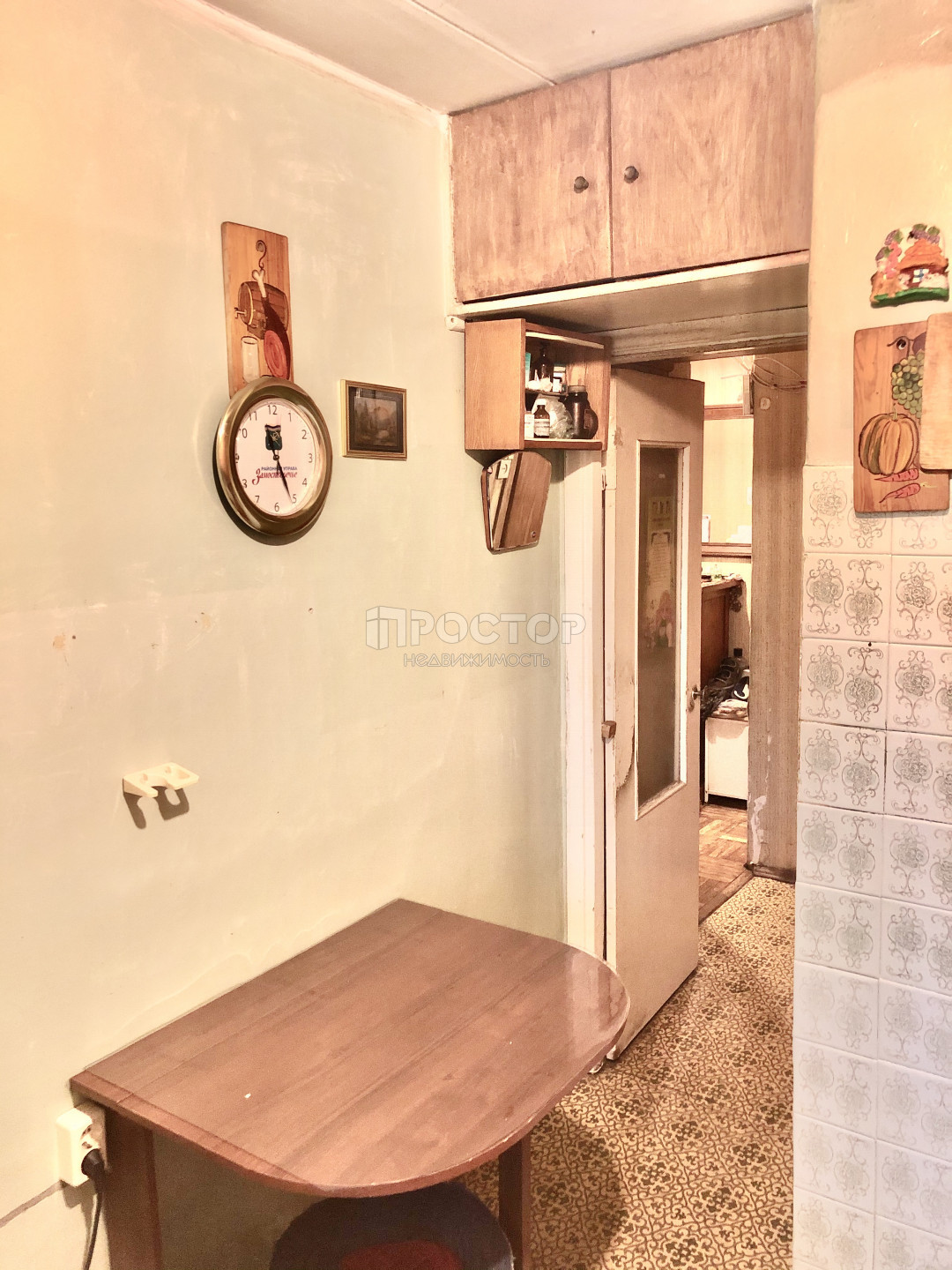 2-комнатная квартира, 42.1 м² - фото 4