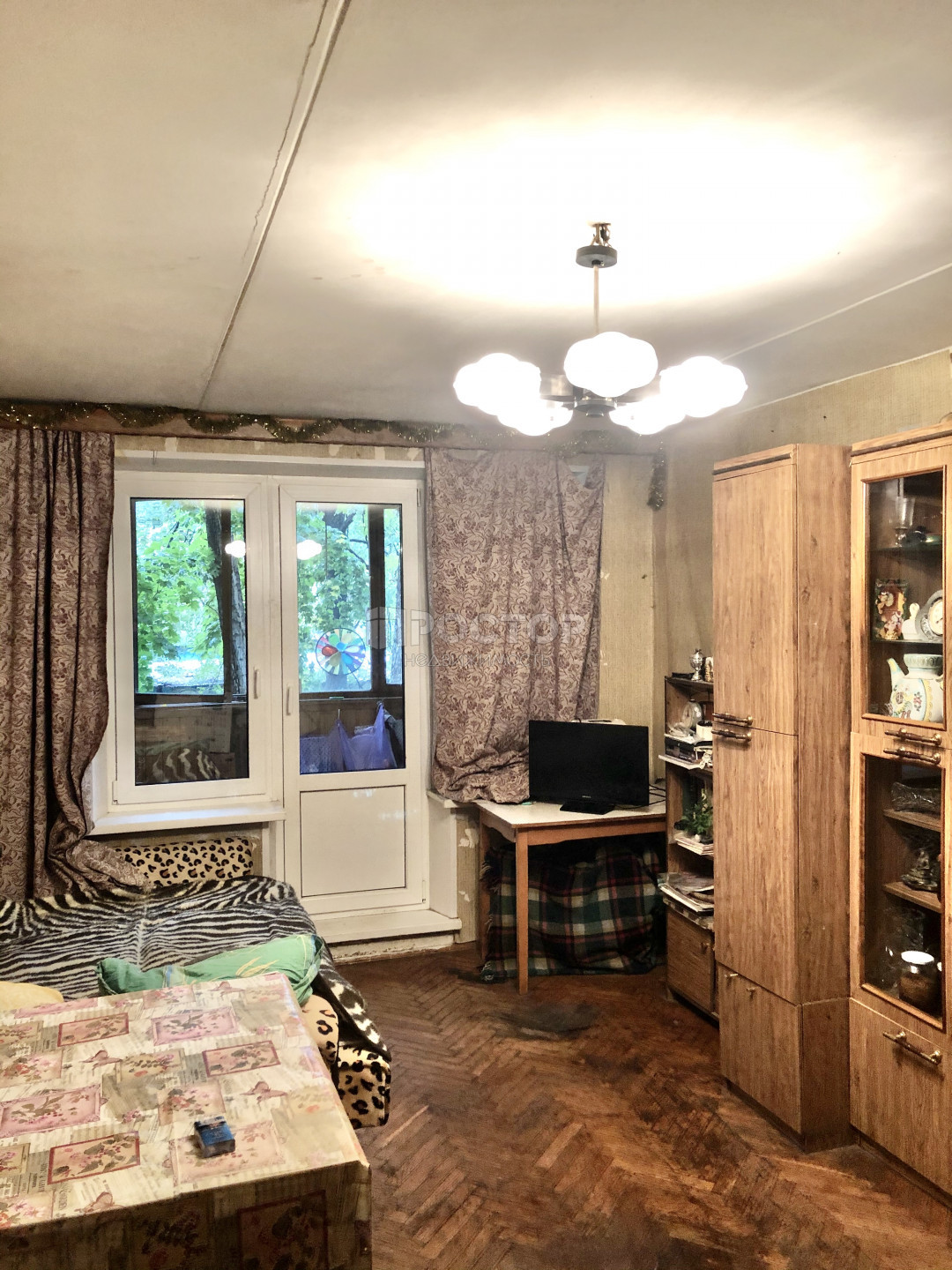 2-комнатная квартира, 42.1 м² - фото 8