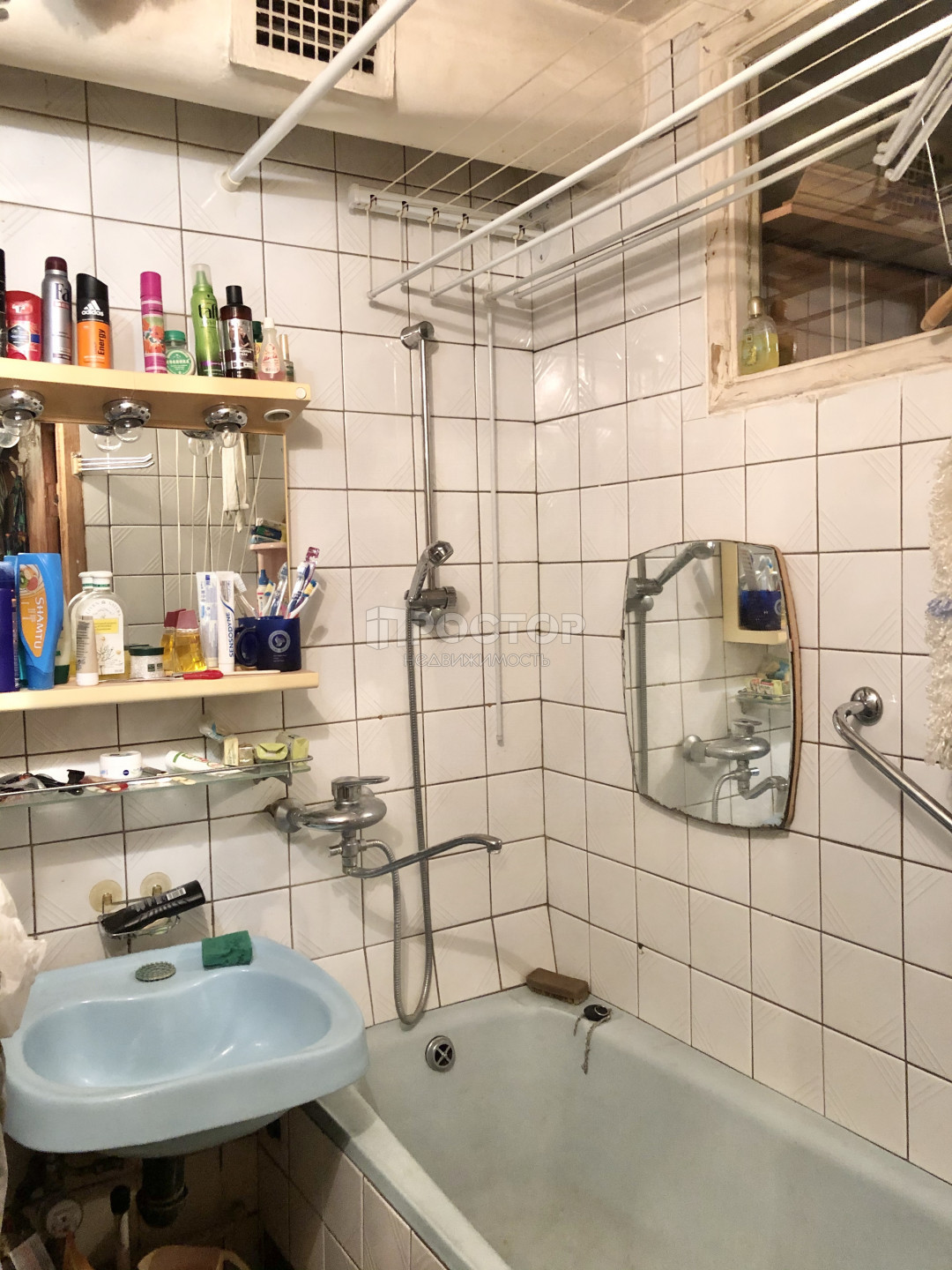 2-комнатная квартира, 42.1 м² - фото 13