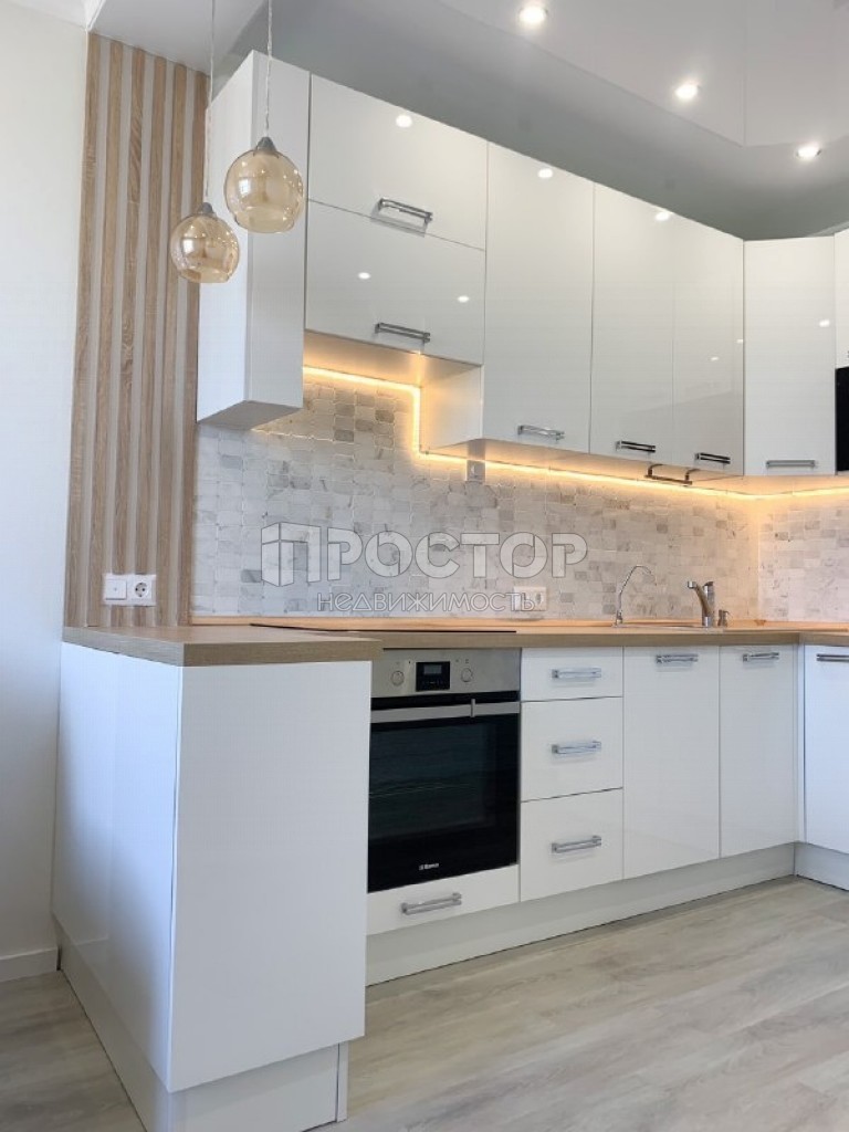 2-комнатная квартира, 55 м² - фото 15