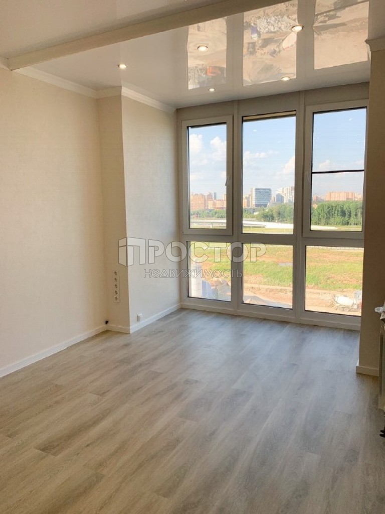 2-комнатная квартира, 55 м² - фото 8