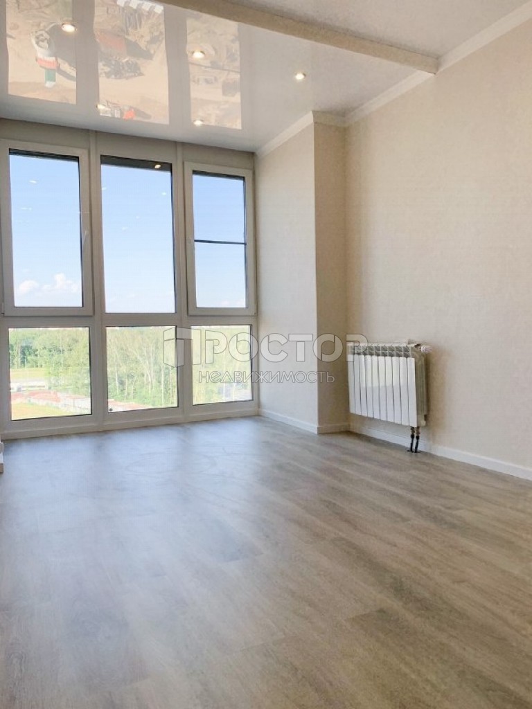 2-комнатная квартира, 55 м² - фото 5