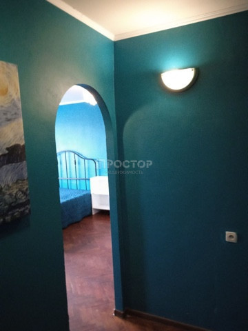 1-комнатная квартира, 32 м² - фото 9