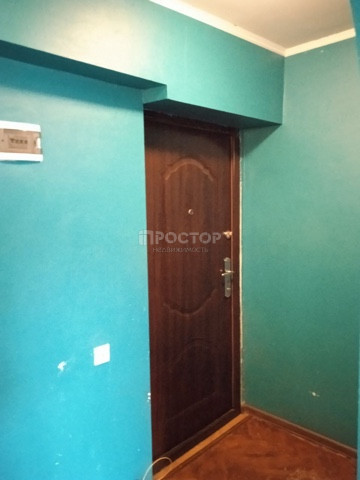 1-комнатная квартира, 32 м² - фото 10