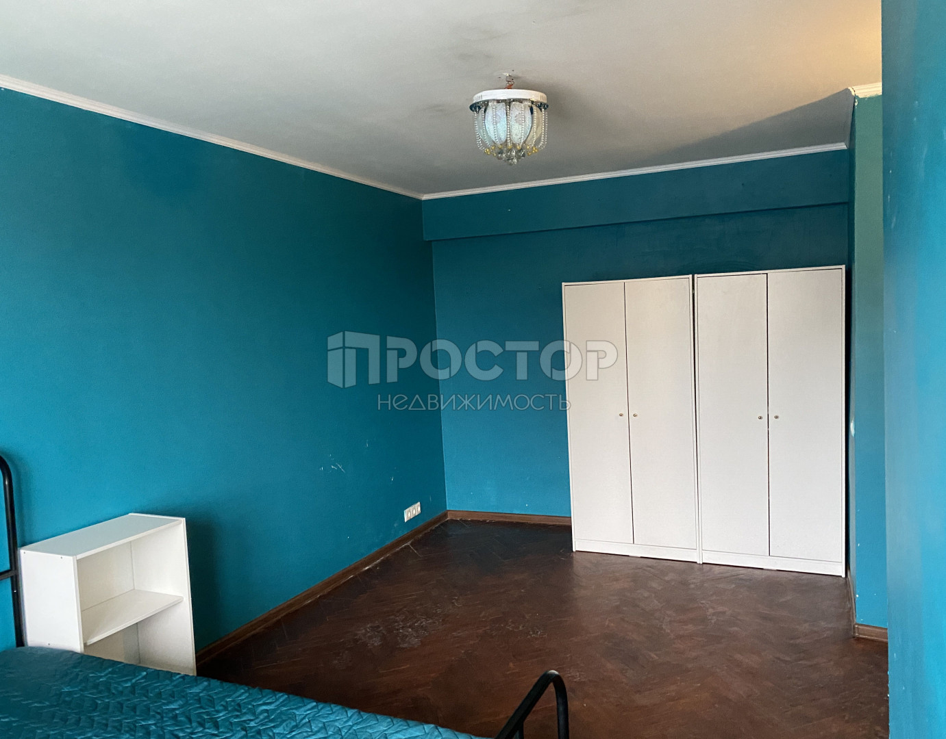 1-комнатная квартира, 32 м² - фото 4