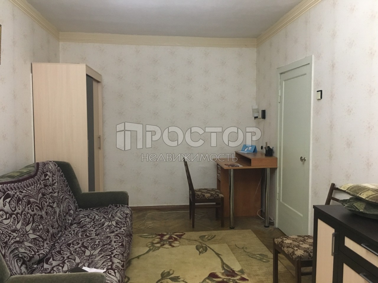 2-комнатная квартира, 44.7 м² - фото 9