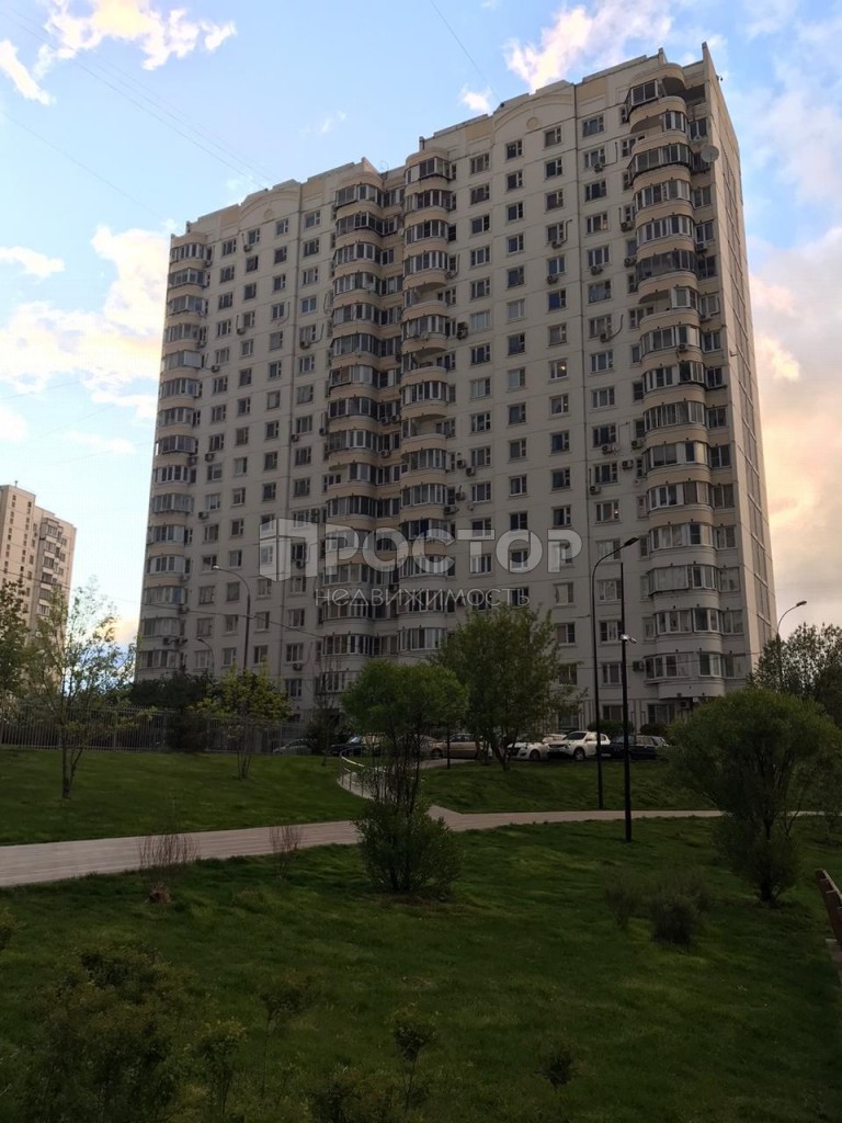 2-комнатная квартира, 54.4 м² - фото 12