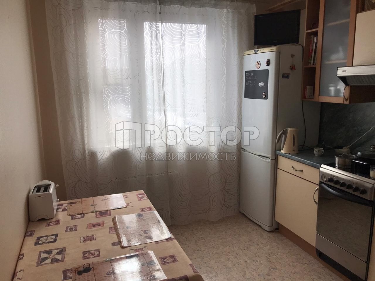 2-комнатная квартира, 54.4 м² - фото 7