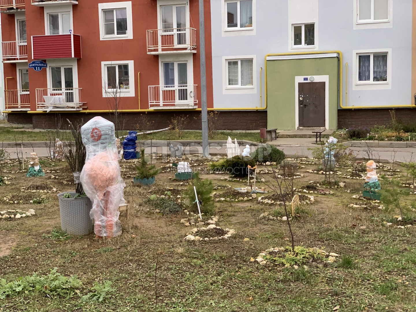 2-комнатная квартира, 46 м² - фото 20