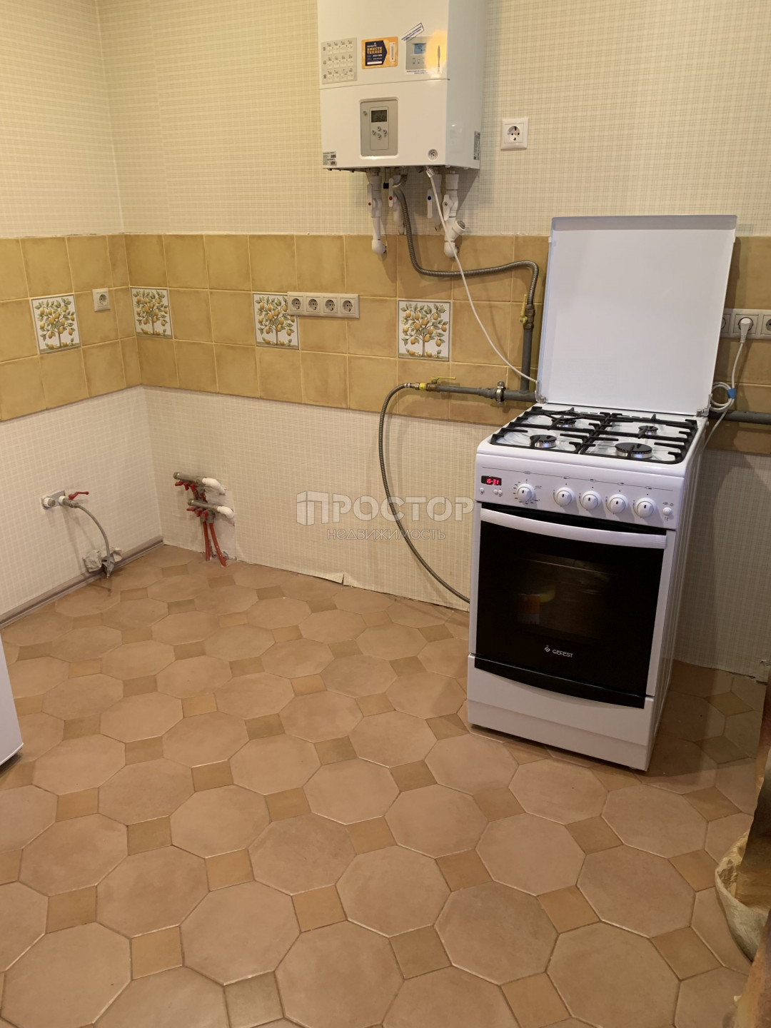 2-комнатная квартира, 46 м² - фото 8
