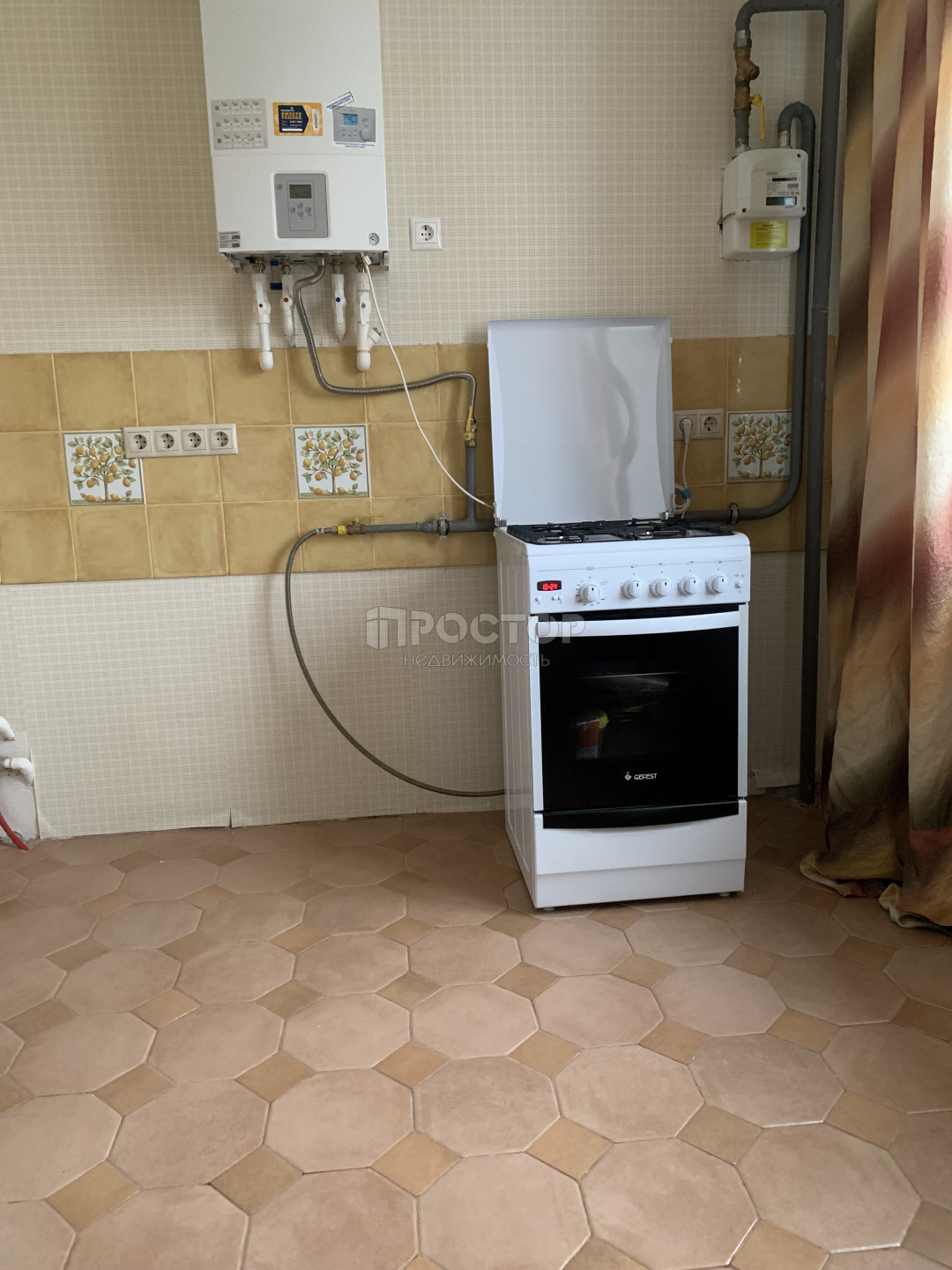 2-комнатная квартира, 46 м² - фото 7