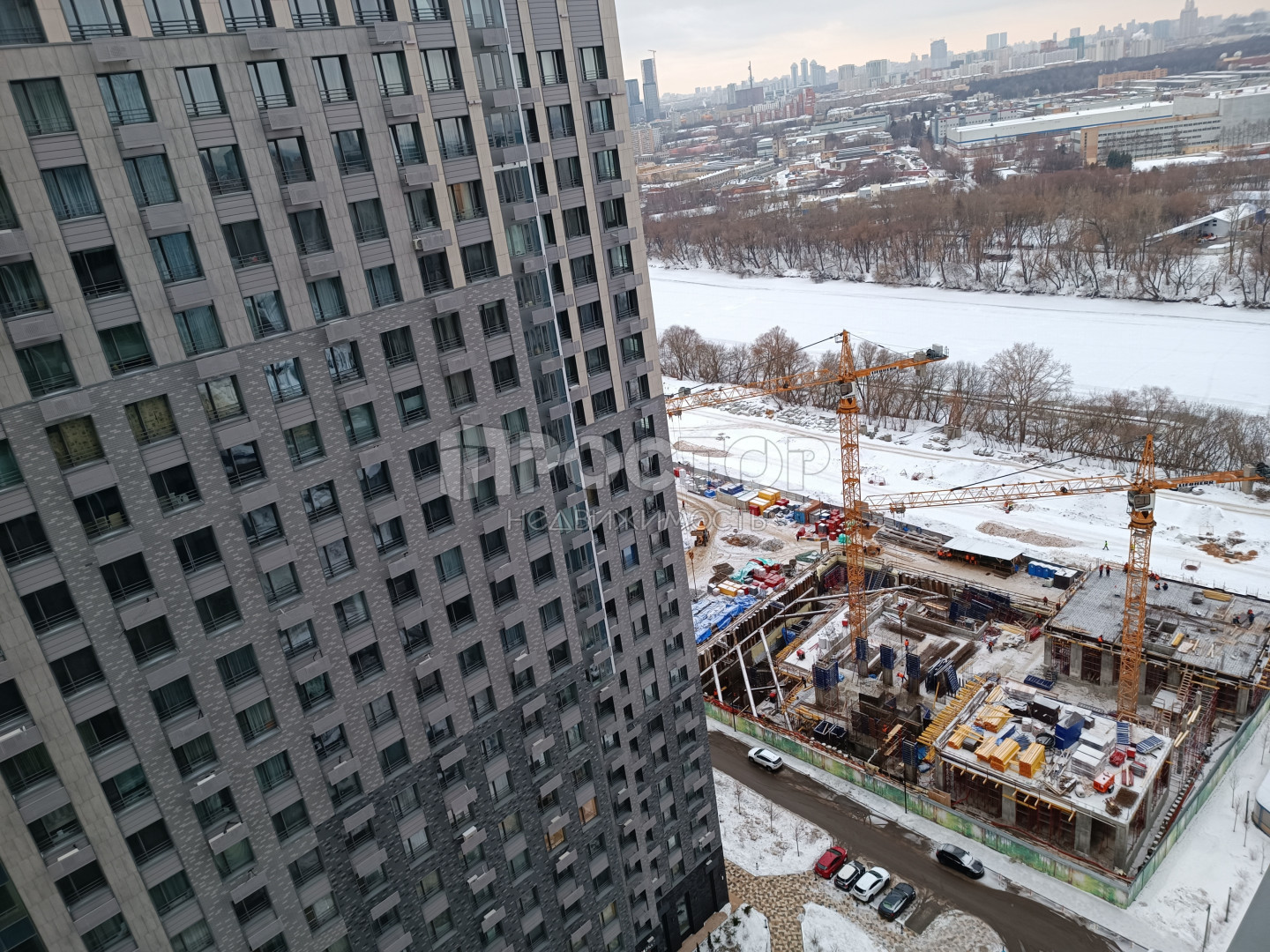 3-комнатная квартира, 77.2 м² - фото 9