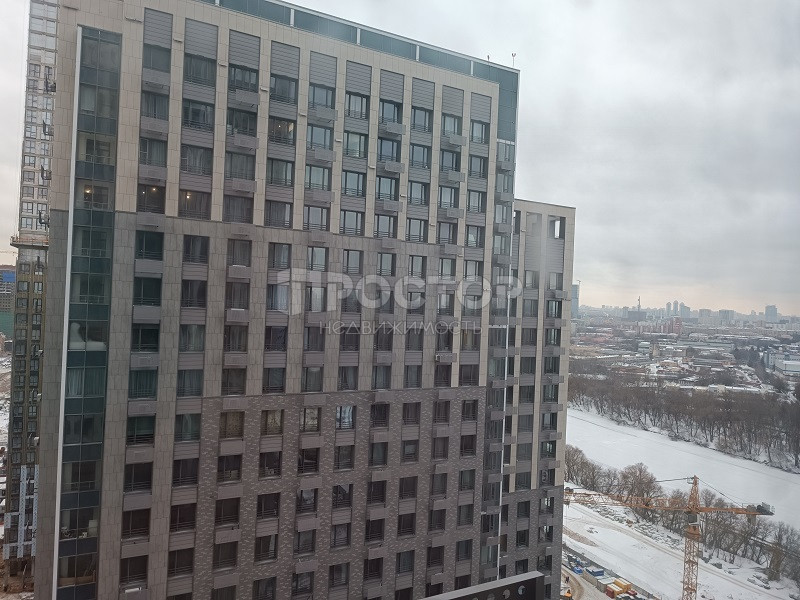 3-комнатная квартира, 77.2 м² - фото 10