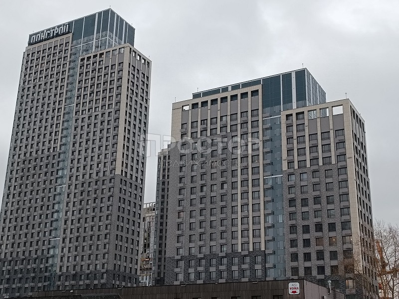 3-комнатная квартира, 77.2 м² - фото 2