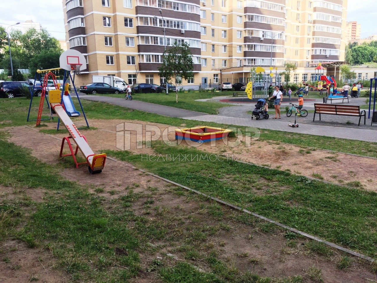 3-комнатная квартира, 80.9 м² - фото 4