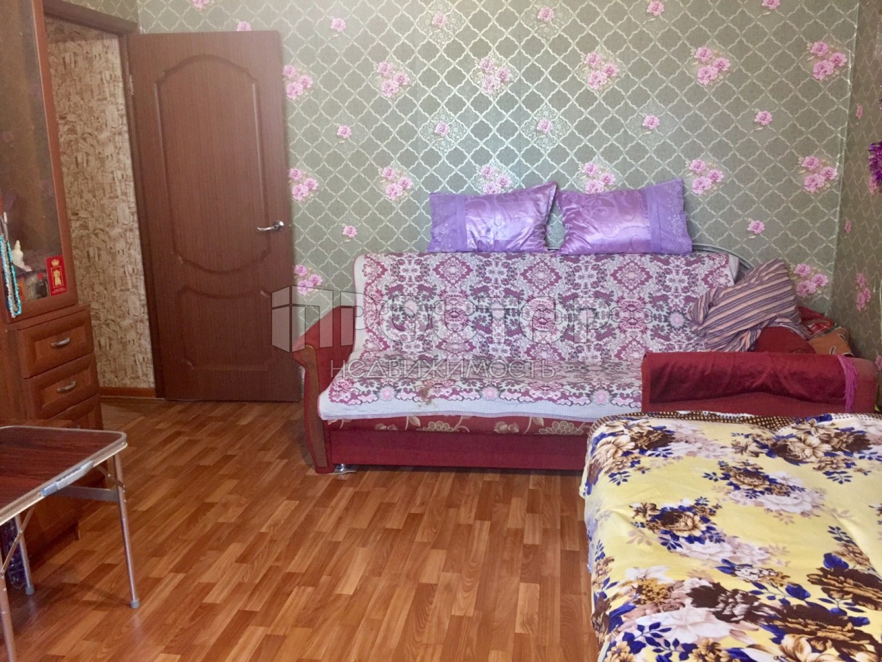 3-комнатная квартира, 80.9 м² - фото 11