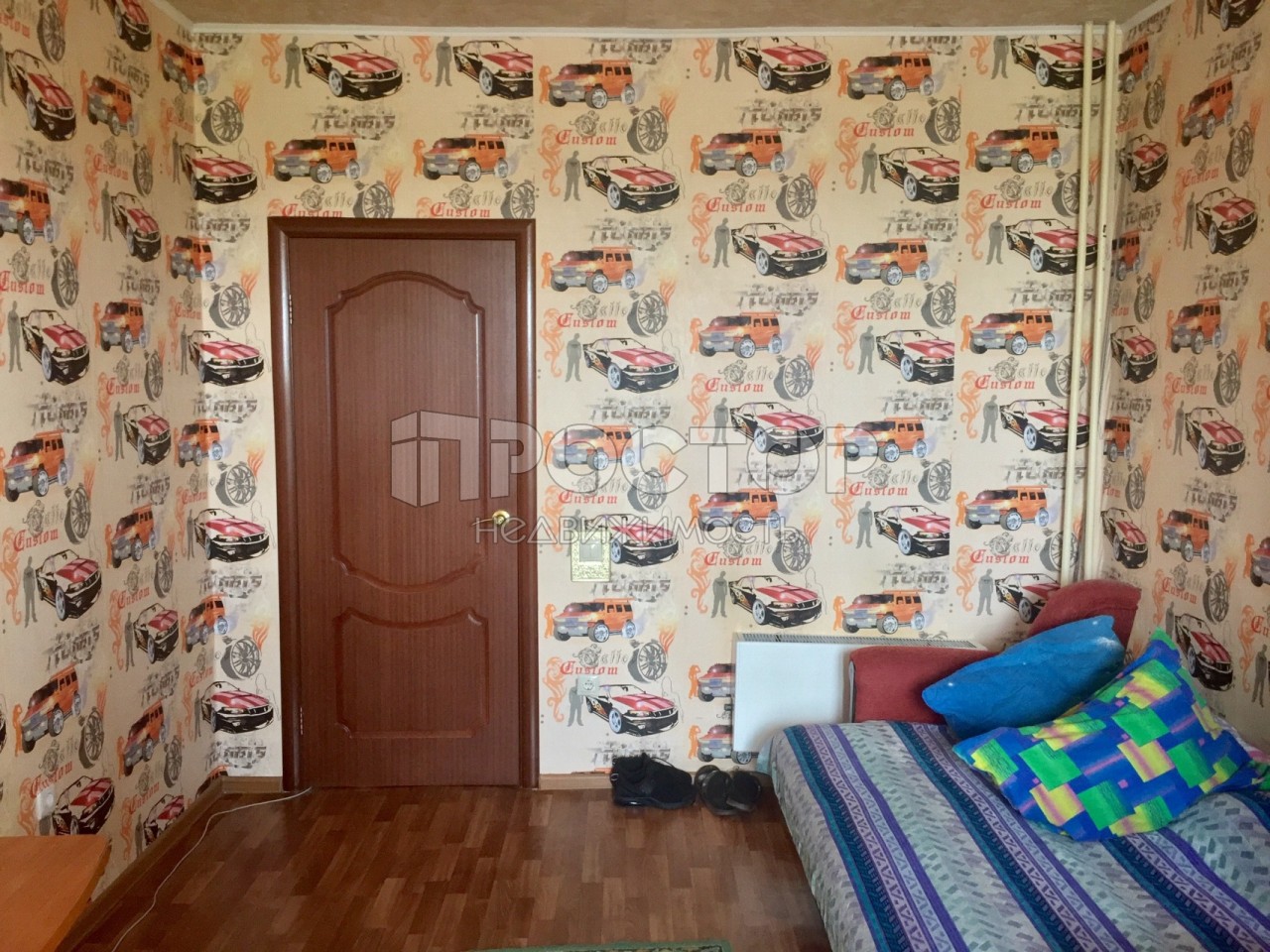 3-комнатная квартира, 80.9 м² - фото 13